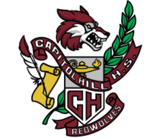 Capitol Hill College & Career Capitol Hill College & Career